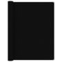 Voir la diapositive 2 : VIDAXL Tapis de tente 250x500 cm Noir