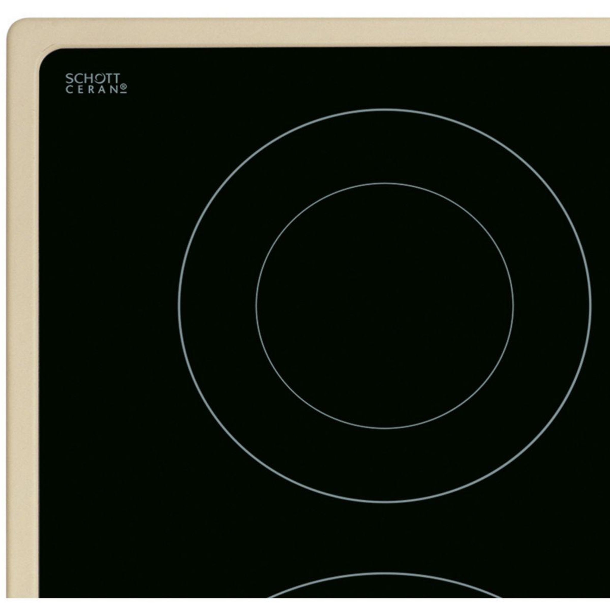 Voir la diapositive 3 : SMEG Plaque induction SI964PM