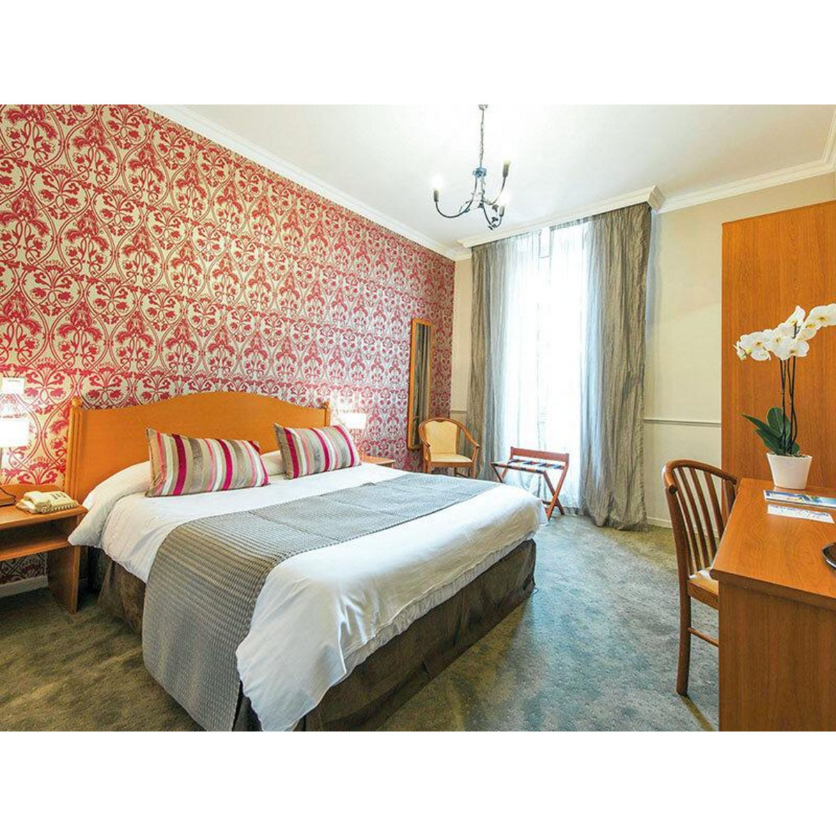 Smartbox Séjour sur la Côte d'Azur : 2 jours à Nice - Coffret Cadeau Séjour