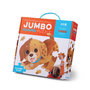 Voir la diapositive 1 : CROCODILE CREEK Puzzle Jumbo - 48 pieces - chiots