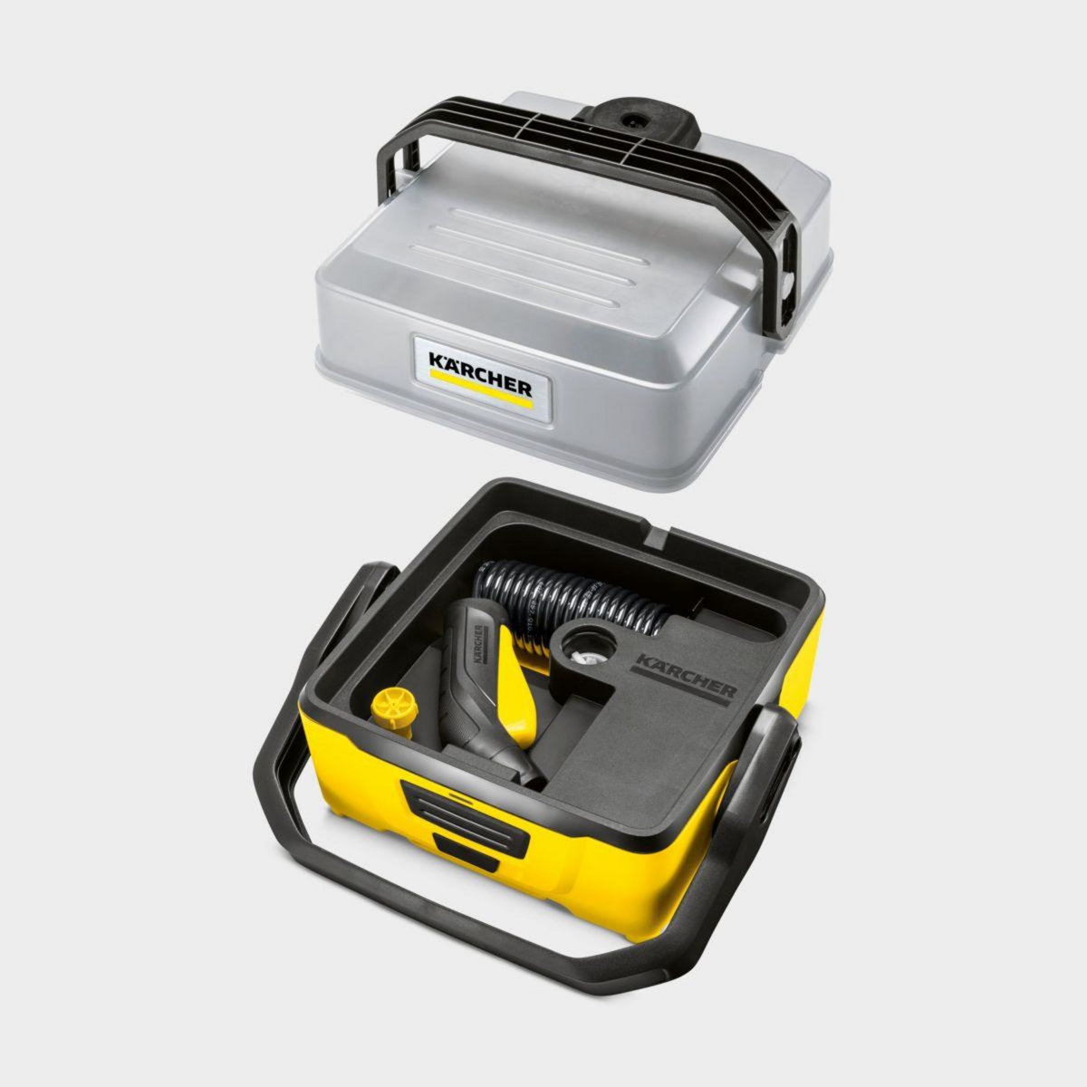 KARCHER Nettoyeur basse pression OC3