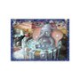 Voir la diapositive 2 : RAVENSBURGER Ravensburger - Jigsaw puzzle Disney Dumbo, 1000 pcs. 120003120