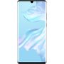 Voir la diapositive 2 : HUAWEI P30 Pro (Dual Sim) Reconditionné 128 Go - Grade A - Noir