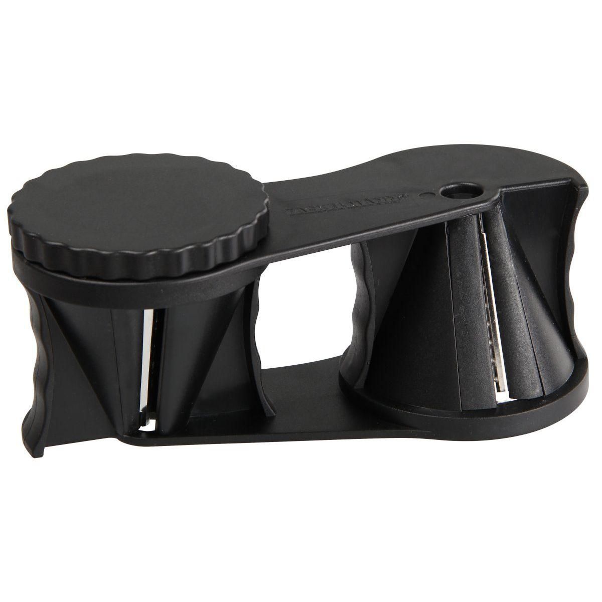 Fackelmann Taille légumes en spirale 16 cm Fackelmann