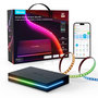 Voir la diapositive 1 : GOVEE Boîtier de synchronisation HDMI Sync Box+ lightstrip pour TV 55 65