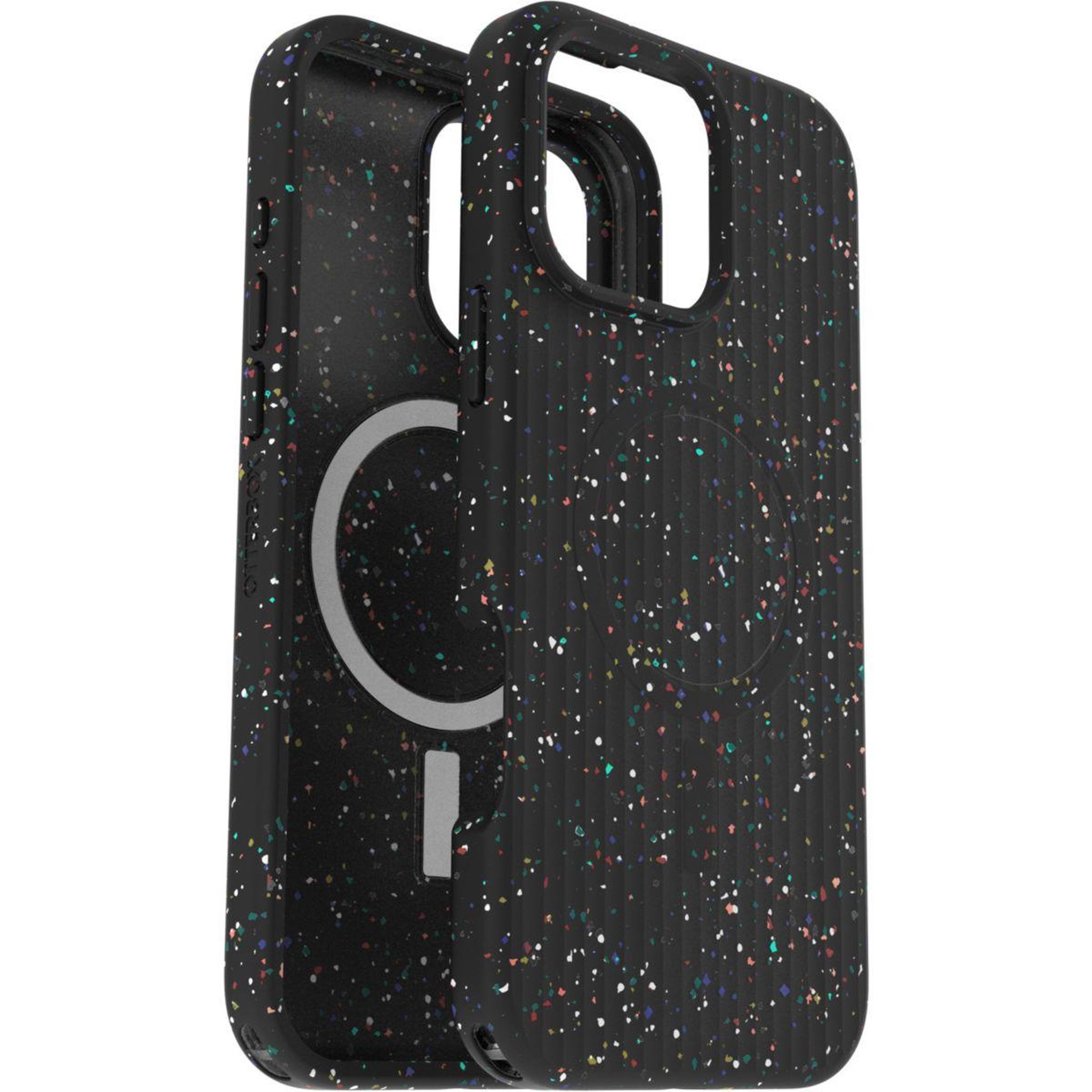 Voir la diapositive 5 : Otterbox Coque iPhone 16 Pro Max Core Carnival Night
