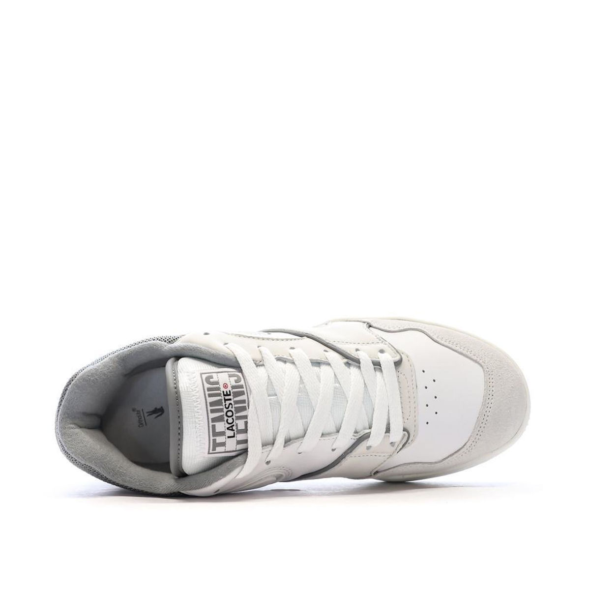 Lacoste Baskets s Homme Lacoste Lineshot 124