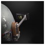 Voir la diapositive 3 : HASBRO Casque électronique de Boba Fett - Star Wars - Edition Collector Black series