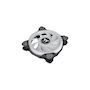 Voir la diapositive 2 : Thermaltake Ventilateur Thermaltake Riing Quad 14 RGB Noir 140 mm