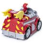 Voir la diapositive 4 : SPIN MASTER Véhicule transformable super charged mighty pups Marshall's - Pat'Patrouille