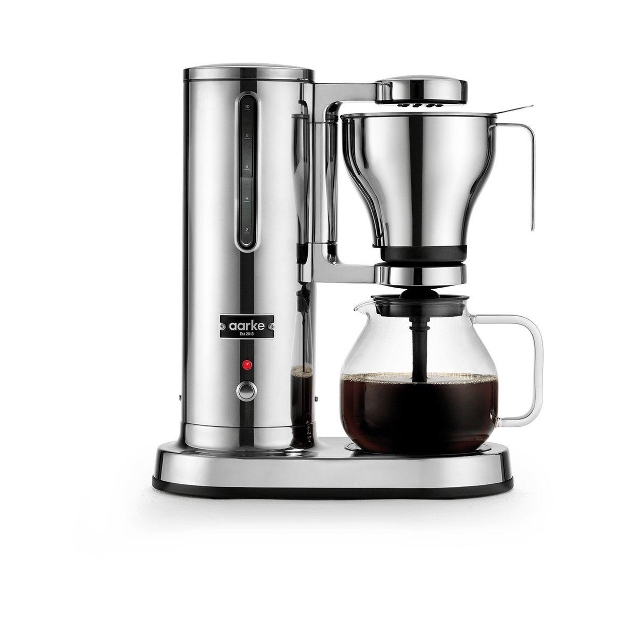 AARKE Cafetière filtre aaa1300