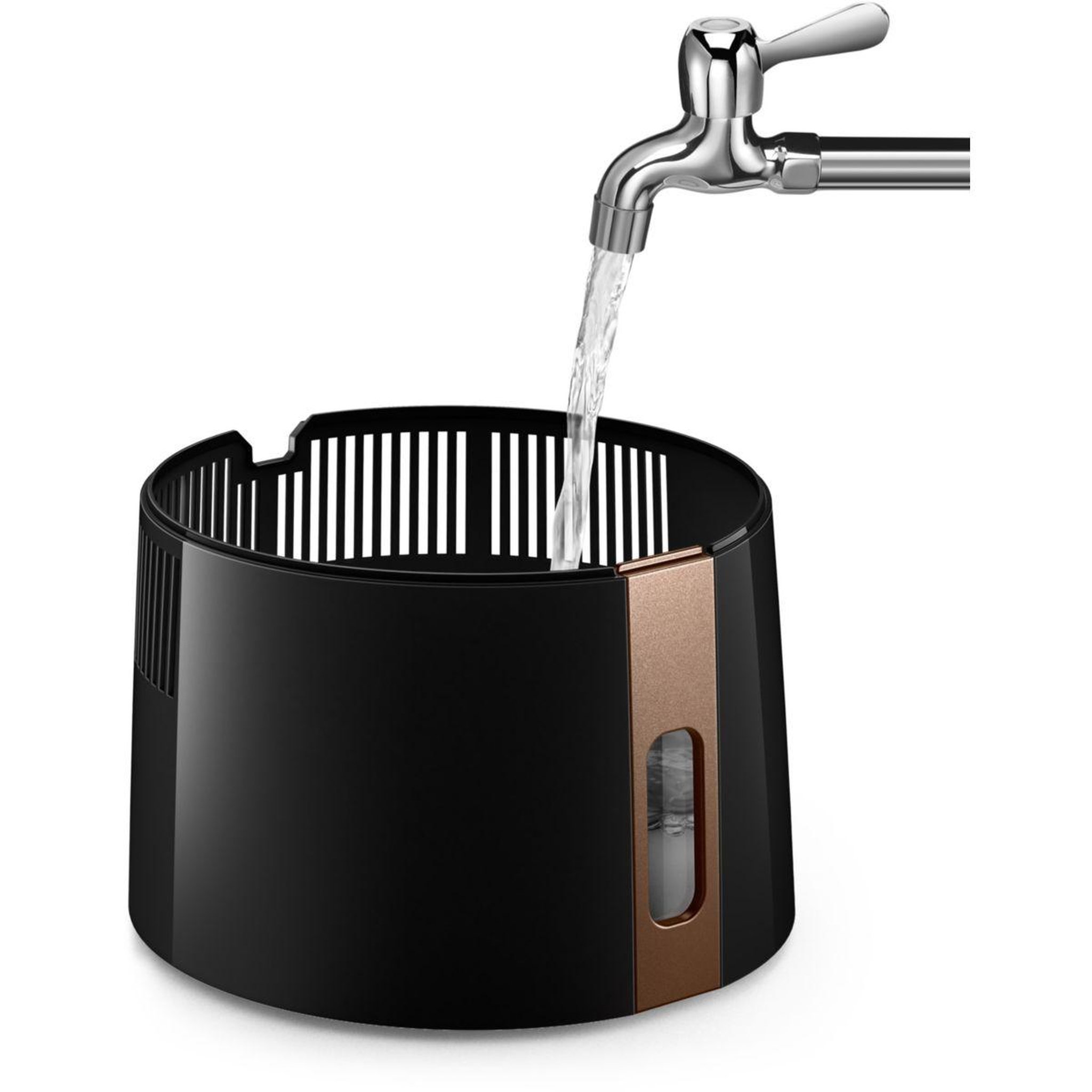 Voir la diapositive 2 : Philips Humidificateur HU3918/10
