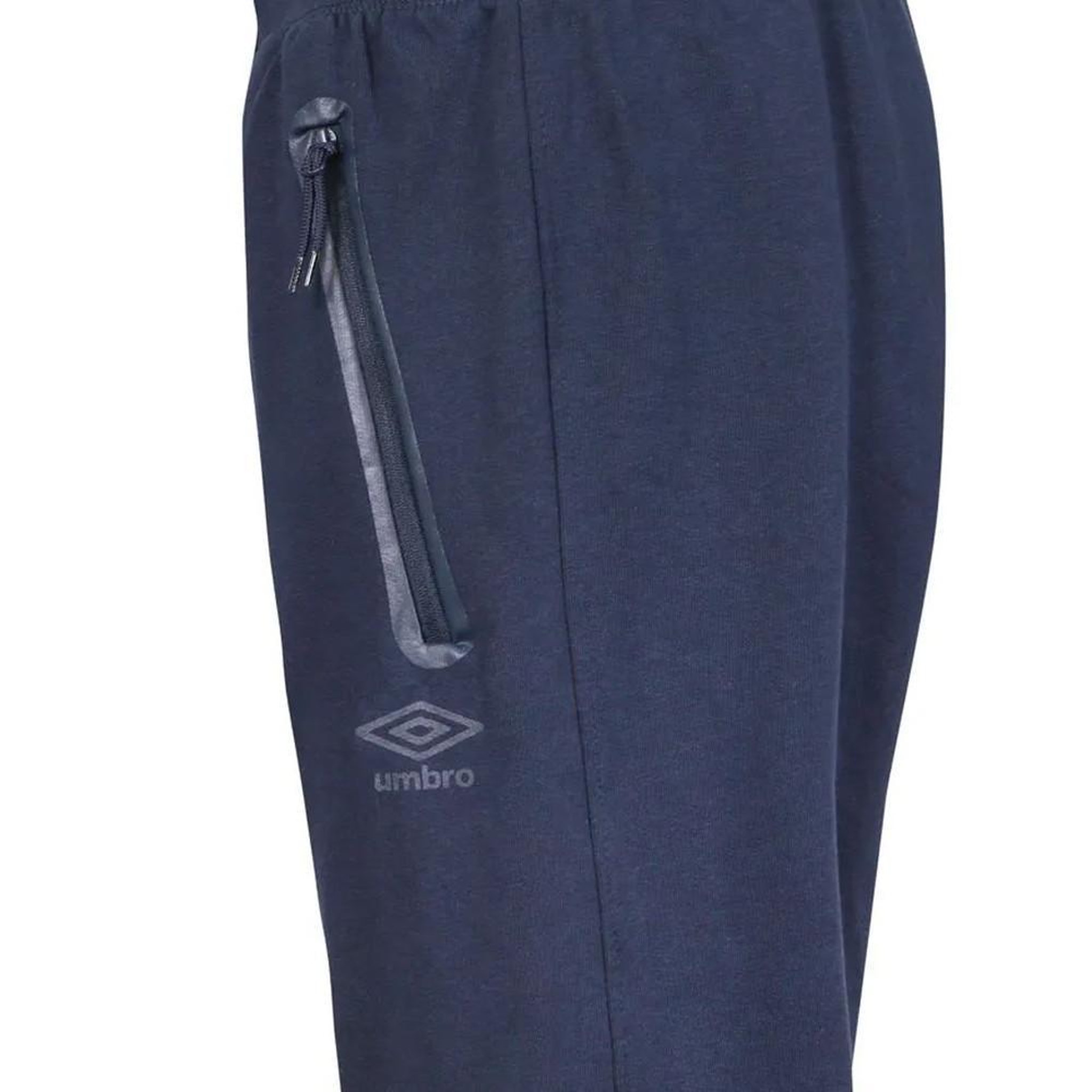 Voir la diapositive 5 : UMBRO Jogging  Homme Umbro Net Cu Fleece