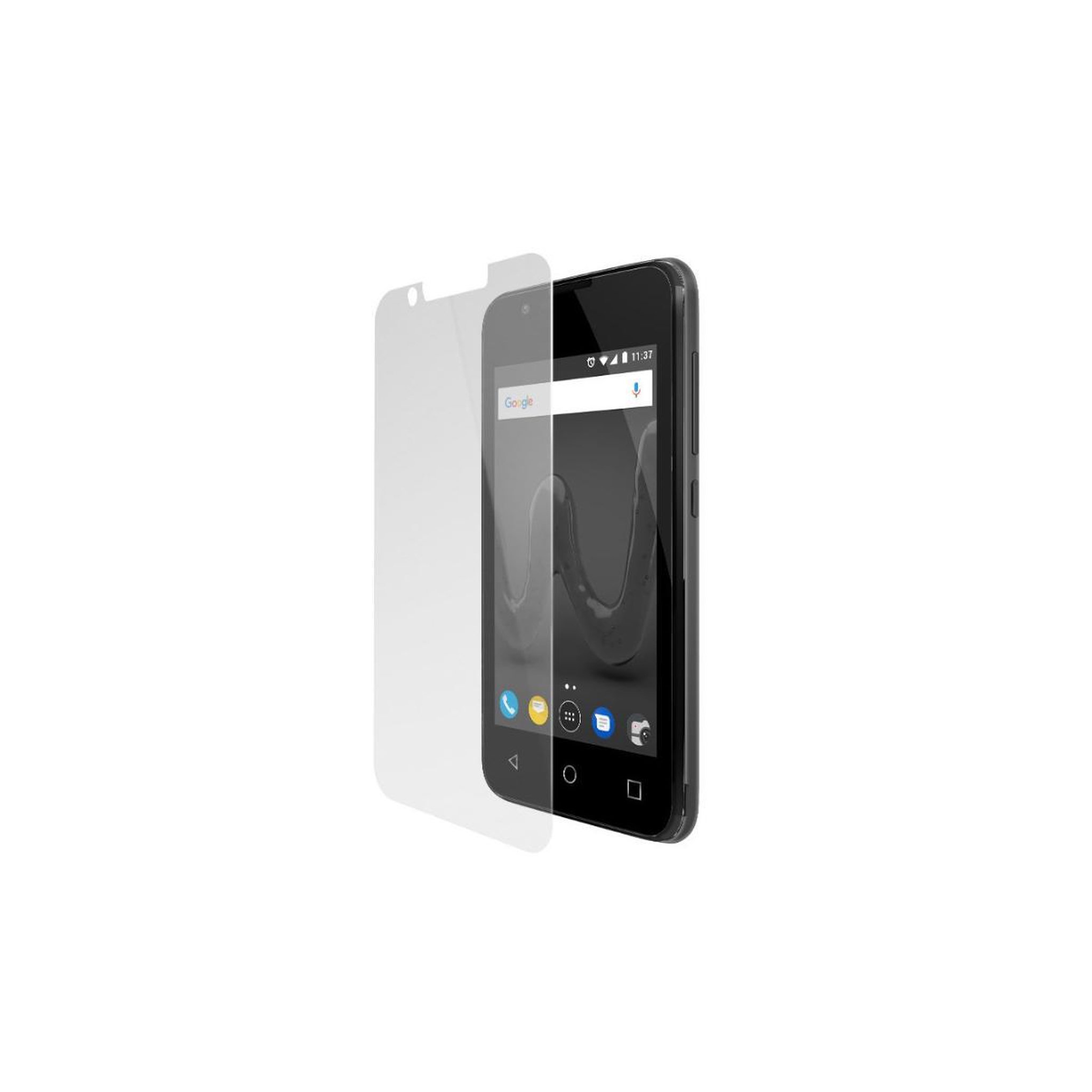 Voir la diapositive 2 : WIKO Protège écran tempered glass sunny 2