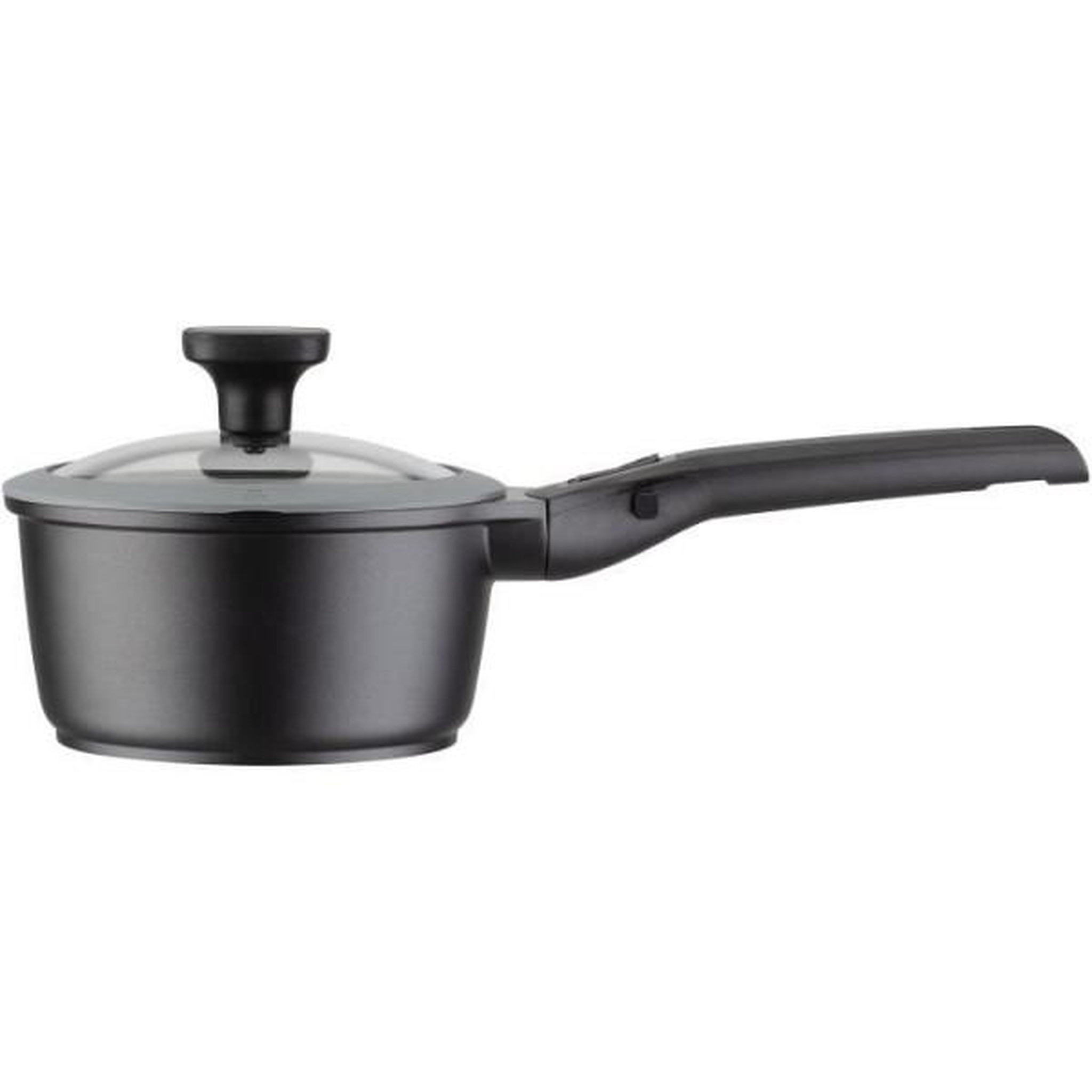 GSW Casserole fonte d'aluminium - GSW - EASY CLICK - 16 cm - Induction