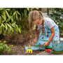 Voir la diapositive 2 : ESSCHERT DESIGN Set de 3 outils pour enfants, insectes - Esschert Design