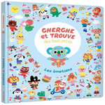 LES EMOTIONS, Fleury Marine