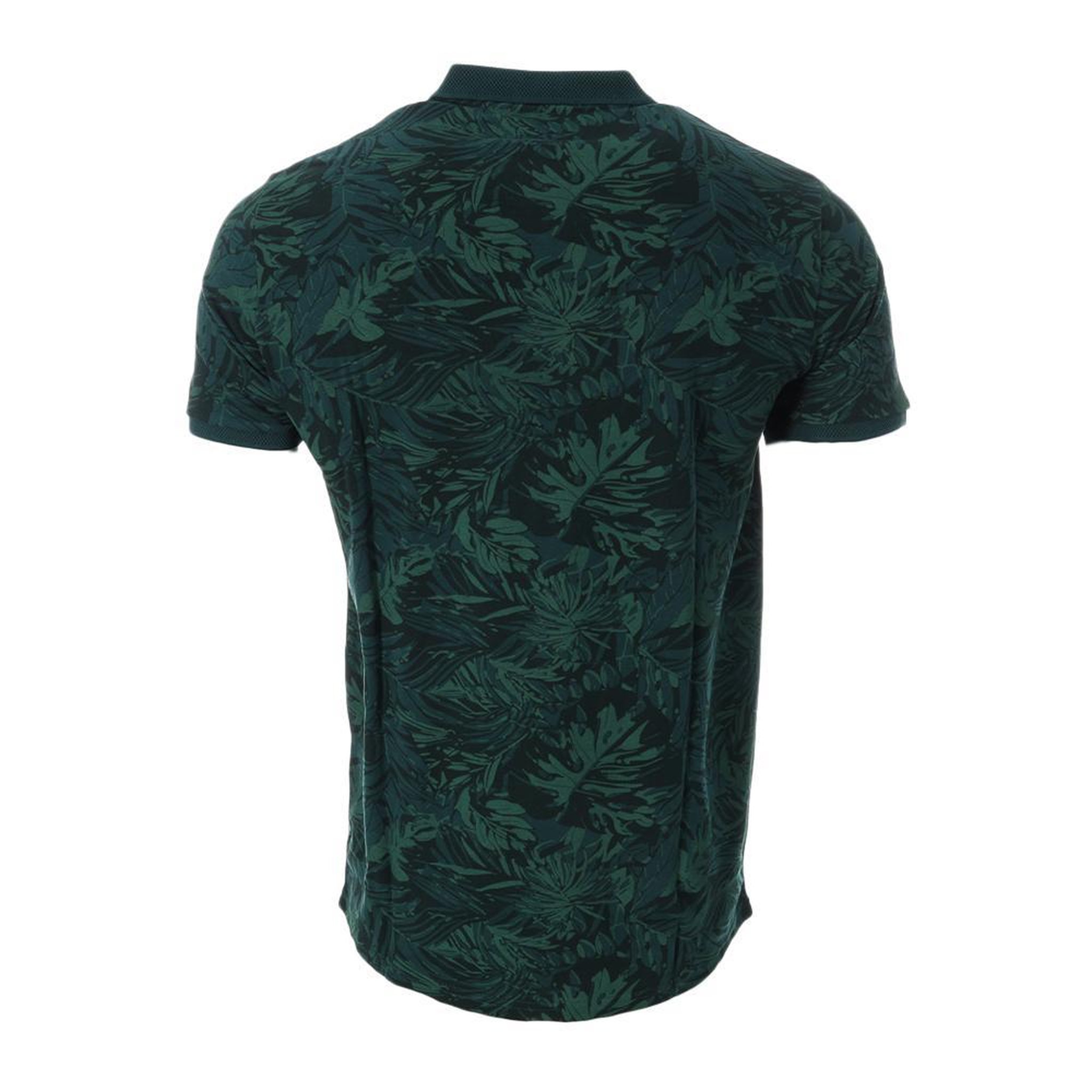 Voir la diapositive 2 : RMS 26 Polo  Homme RMS26 91313
