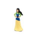 TONIES Figurine Tonies Mulan pour Conteuse Toniebox