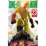 ONE-PUNCH MAN TOME 23 : FAUX-SEMBLANT, Murata Yusuke