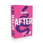 AFTER INTEGRALE : SAISONS 1 A 5, Todd Anna
