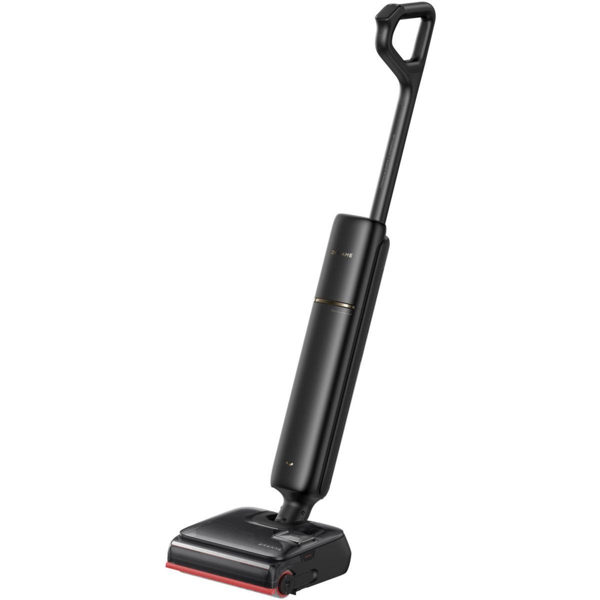 Voir la diapositive 3 : DREAME Aspirateur laveur T16 Pro Heat R