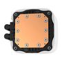 Voir la diapositive 2 : Deepcool DEEPCOOL LS720 SE (Blanc) - Watercooling AIO - 3x120mm