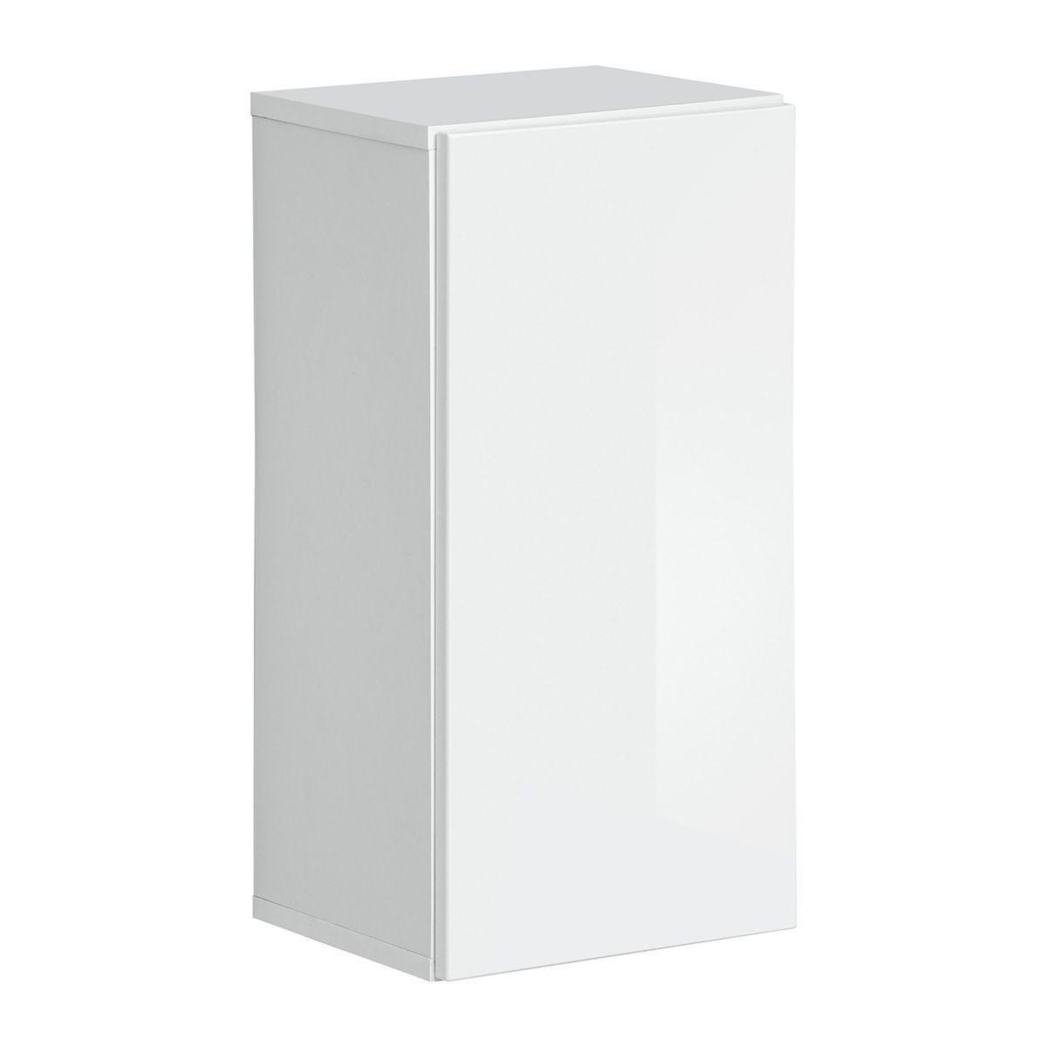 Paris Prix Bloc mural design  switch iv  60cm blanc