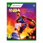 Voir la diapositive 1 : NBA 2K23 Xbox Series X