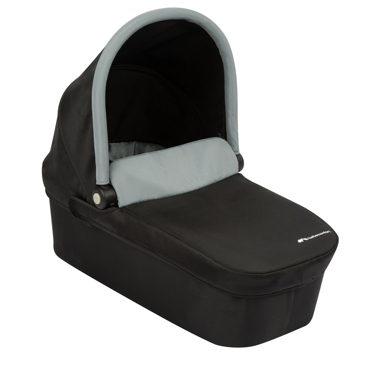 Bebe Confort Poussette Roadéo 3 en 1 - Shadow Block