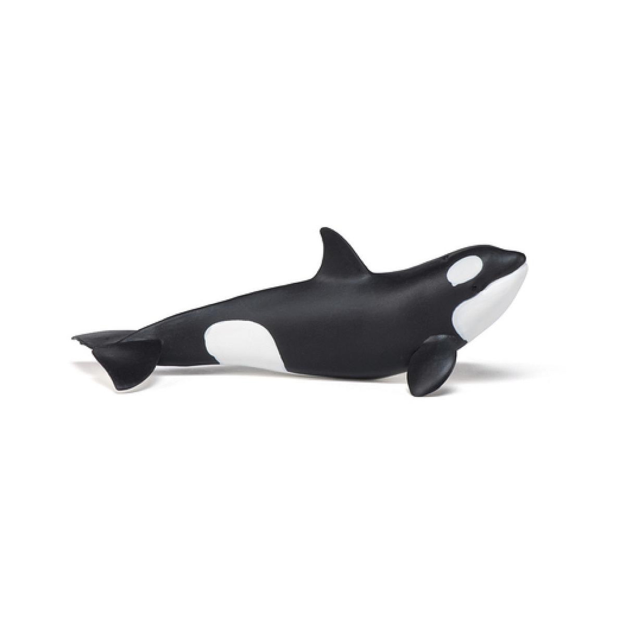 Voir la diapositive 1 : Papo 56040 Bebe orque animal marin