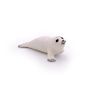 Voir la diapositive 3 : Papo Bebe phoque blanc des neiges