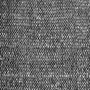 VIDAXL Filet brise-vue Noir 2x50 m PEHD 195 g/m²