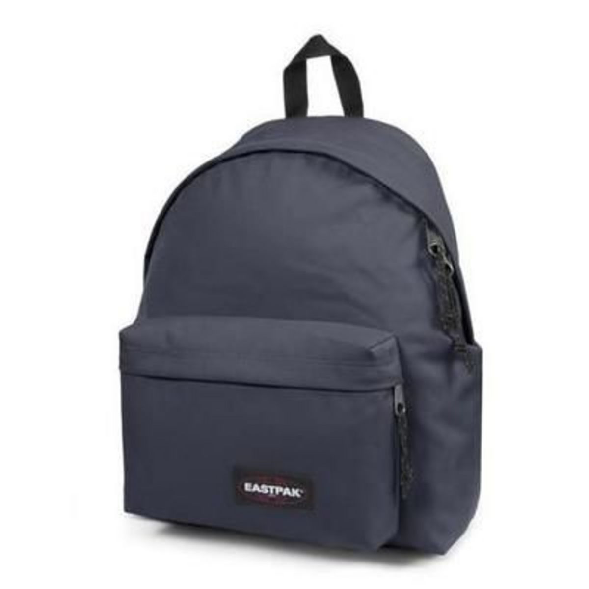 EASTPAK Sac à dos PADDED PAK'R monomel black noir 1 compartiment