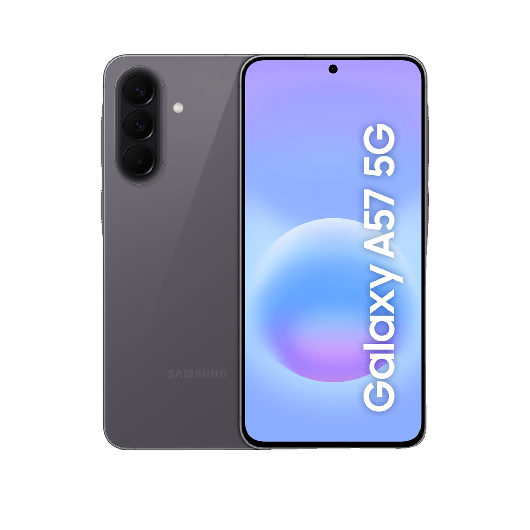 Samsung samsung smartphone galaxy a57 5g 12gb/512gb gray