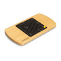 Voir la diapositive 1 : GIBBON Exercice d'équilibre  Core Marble Trainer Double Line