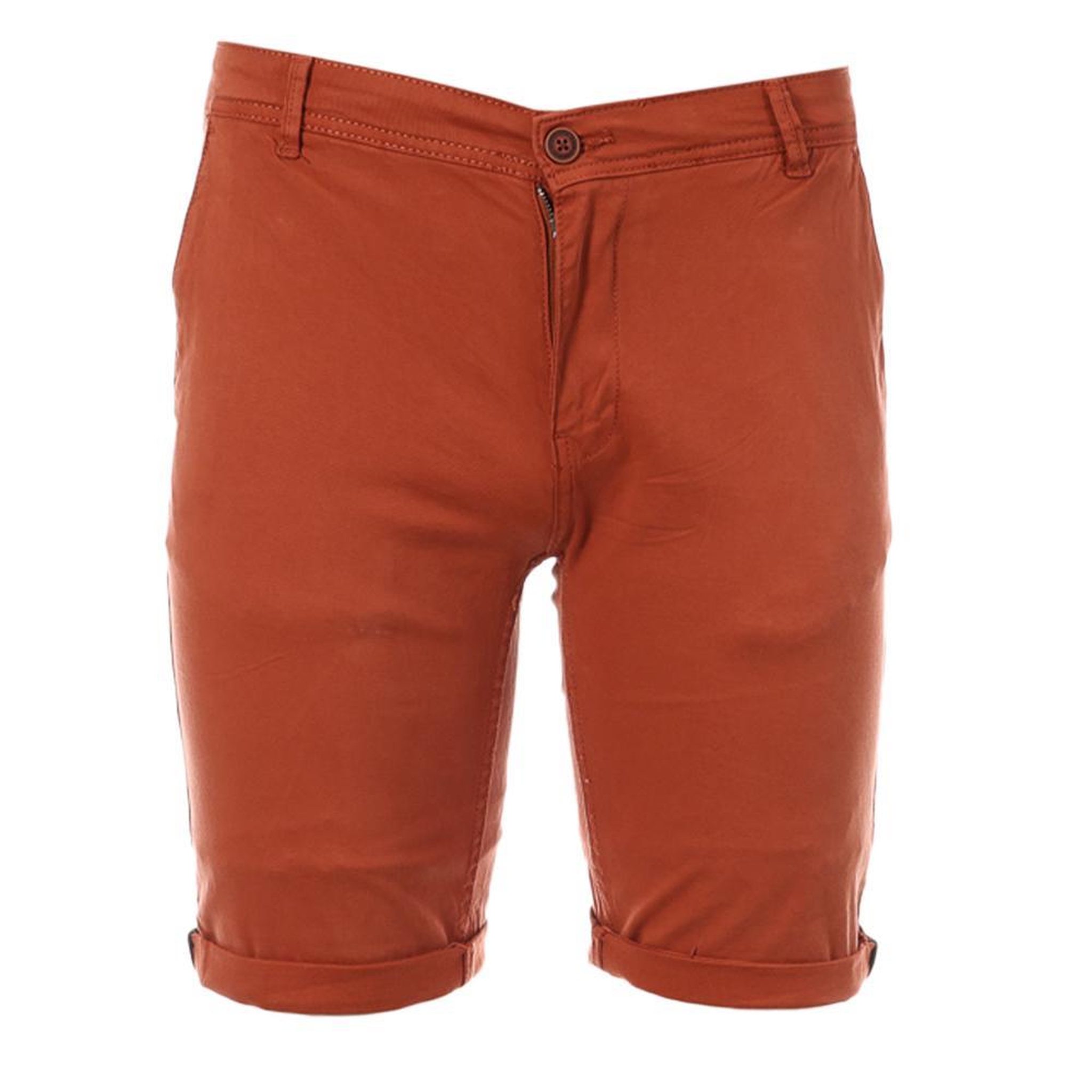 RMS 26 Short  Homme RMS26 Chino. Coloris disponibles : Orange