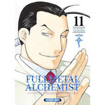 FULLMETAL ALCHEMIST PERFECT TOME 11 , Arakawa Hiromu