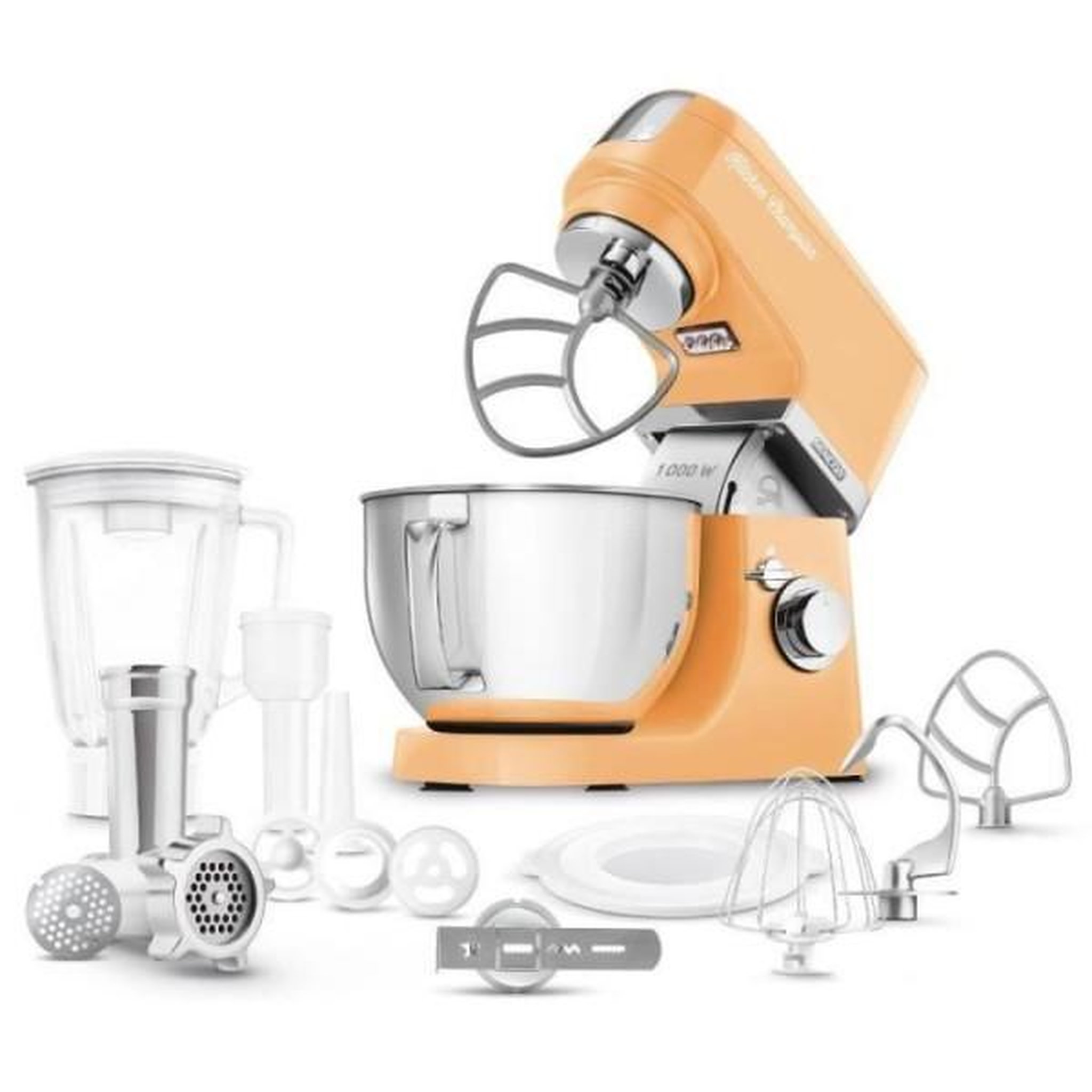 MARKET24 Robot  pâtissier - Sencor - STM 6353OR