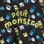 Voir la diapositive 2 : INEXTENSO Pyjama monstre garçon