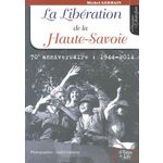 LA LIBERATION DE LA HAUTE-SAVOIE, Germain Michel