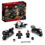 Voir la diapositive 2 : LEGO DC 796179 La course poursuite de Batman et Selina Kyle 