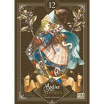 L'ATELIER DES SORCIERS TOME 12 : AVEC UN PUZZLE DE 500 PIECES. EDITION COLLECTOR, Shirahama Kamome