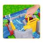 Voir la diapositive 3 : Aquaplay AQUAPLAY Circuit Aquatique Mountain Lake