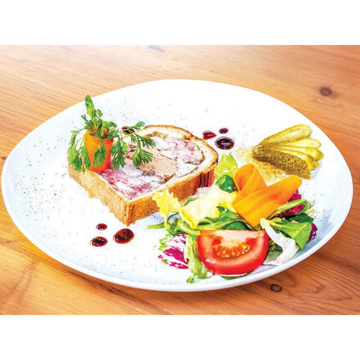 Smartbox Repas gourmands à Lyon - Coffret Cadeau Gastronomie