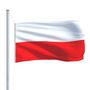 Voir la diapositive 4 : VIDAXL Drapeau Pologne 90x150 cm