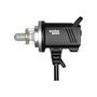 Voir la diapositive 3 : Godox Flash Godox MS300 Studio flash