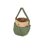 ESSCHERT DESIGN Sac à outils de jardin rond - Esschert Design