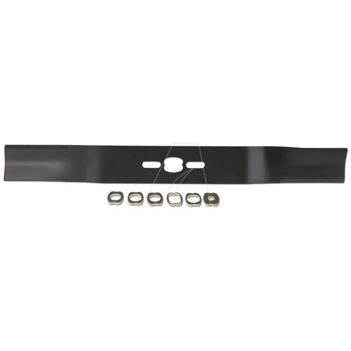 ARNOLD Lame universelle 53 cm pour tondeuse à moteur