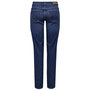Voir la diapositive 2 : Only Jean Droit  Femme Only Lann   S